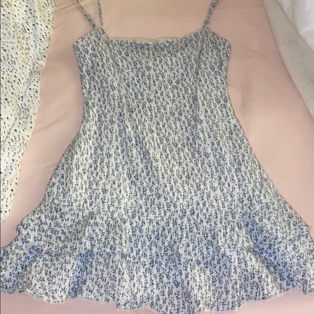 Princess Polly Dress